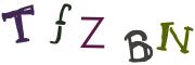Kép CAPTCHA