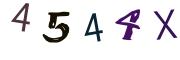 Kép CAPTCHA