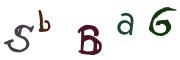 Kép CAPTCHA