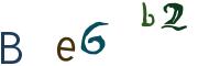 Kép CAPTCHA