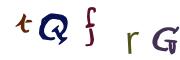Kép CAPTCHA