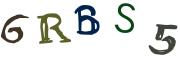 Kép CAPTCHA