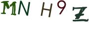 Kép CAPTCHA