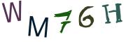Kép CAPTCHA