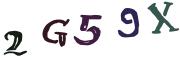 Kép CAPTCHA
