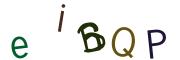 Kép CAPTCHA