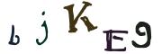 Kép CAPTCHA