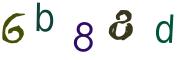 Kép CAPTCHA