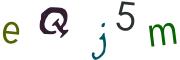 Kép CAPTCHA