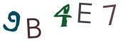 Kép CAPTCHA