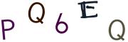 Kép CAPTCHA