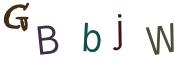 Kép CAPTCHA