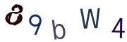 Kép CAPTCHA