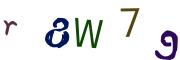 Kép CAPTCHA