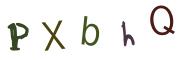 Kép CAPTCHA