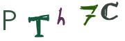 Kép CAPTCHA