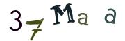 Kép CAPTCHA