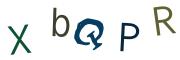Kép CAPTCHA