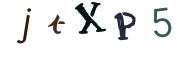 Kép CAPTCHA