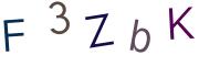 Kép CAPTCHA