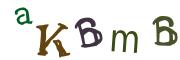 Kép CAPTCHA