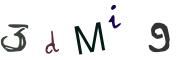 Kép CAPTCHA