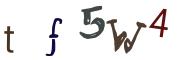 Kép CAPTCHA