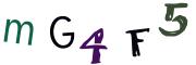 Kép CAPTCHA