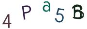 Kép CAPTCHA