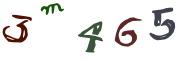 Kép CAPTCHA