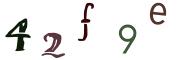 Kép CAPTCHA
