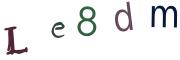 Kép CAPTCHA