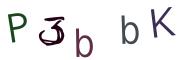 Kép CAPTCHA