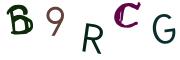 Kép CAPTCHA