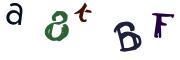 Kép CAPTCHA