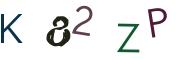 Kép CAPTCHA