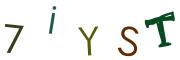 Kép CAPTCHA