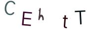 Kép CAPTCHA