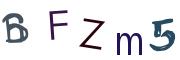 Kép CAPTCHA