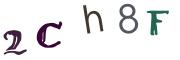 Kép CAPTCHA