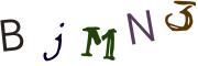 Kép CAPTCHA