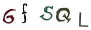 Kép CAPTCHA
