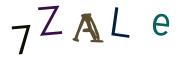 Kép CAPTCHA