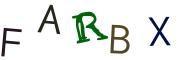 Kép CAPTCHA