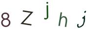 Kép CAPTCHA