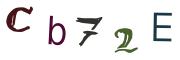 Kép CAPTCHA