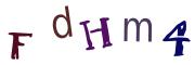 Kép CAPTCHA