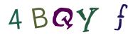 Kép CAPTCHA