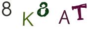 Kép CAPTCHA