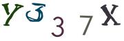 Kép CAPTCHA